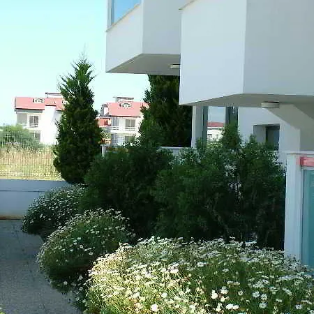 Belek Golf Отель Анталья