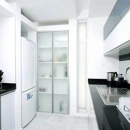 Belek Golf Отель 3*