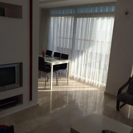 Belek Golf Отель