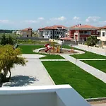 Belek Golf מלון 3*