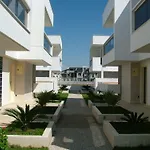 Belek Golf מלון 3*