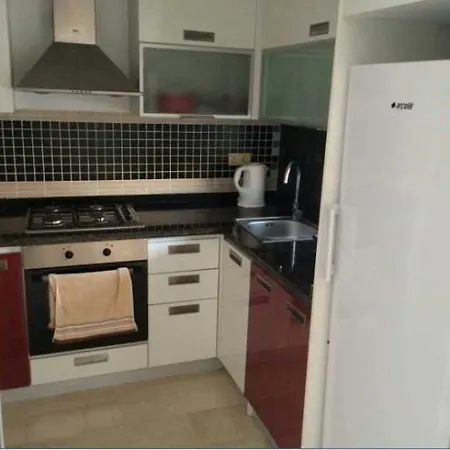 Belek Golf ホテル