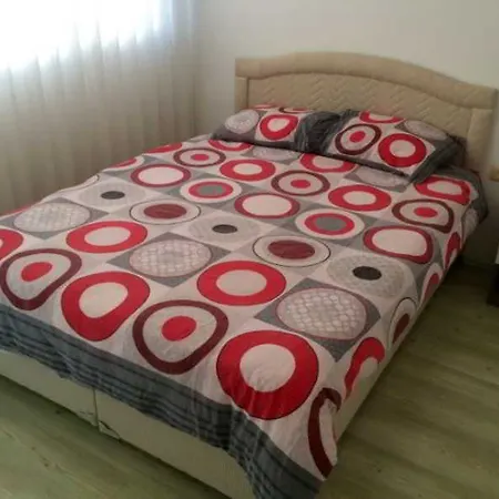 Hotel Belek Golf 3*