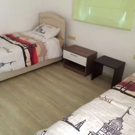 Belek Golf ホテル 3*