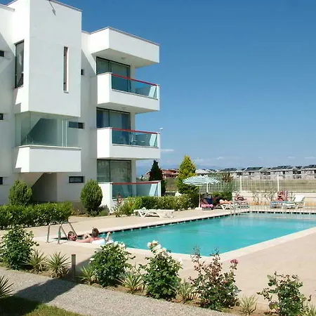 Hotel Belek Golf Antalya