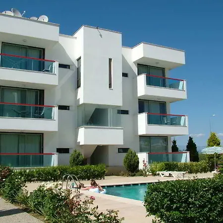 Belek Golf Отель