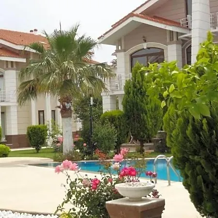 Belek Golf 3*