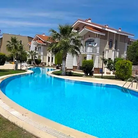 Belek Golf 3*