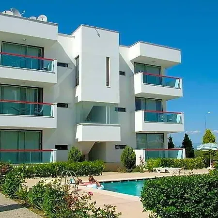 Belek Golf Hotel
