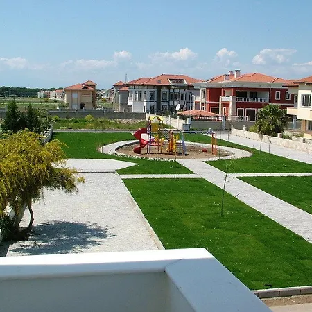 Belek Golf Hotel 3*