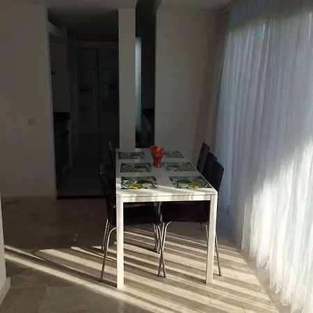 Belek Golf Hotel