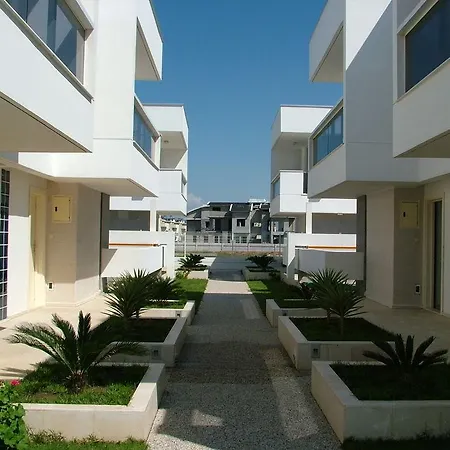 Belek Golf ホテル 3*