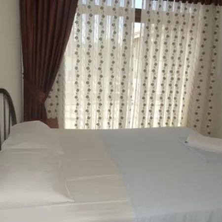 Hotel Belek Golf 3*