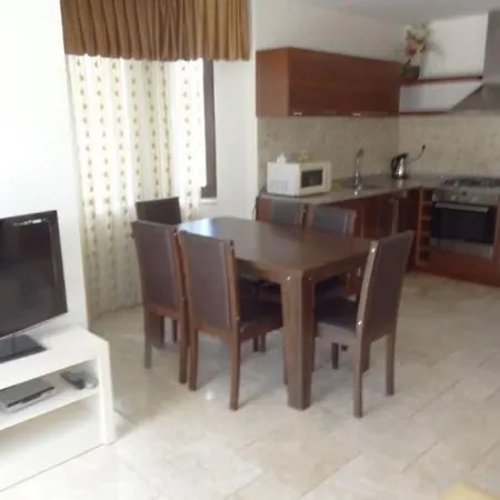 Belek Golf 3* 安塔利亚