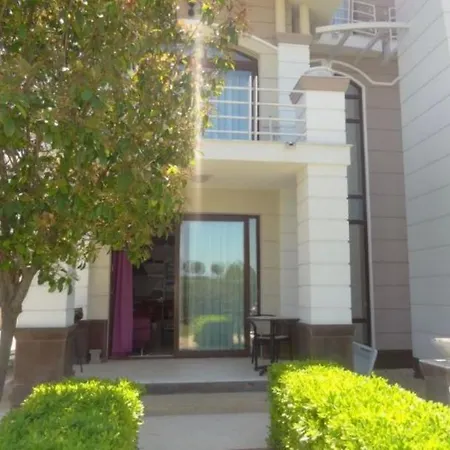 Belek Golf 3* Анталья