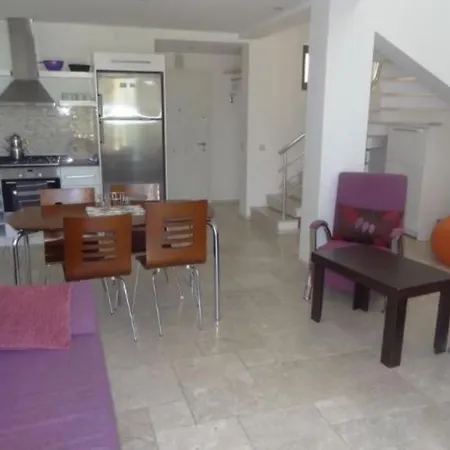 ホテル Belek Golf 3*