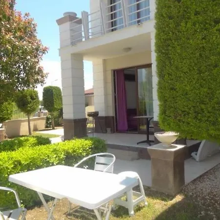 Belek Golf 3* Анталья