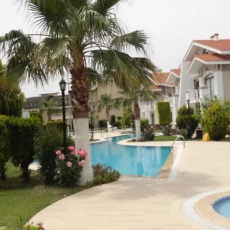 Belek Golf 3* Анталья