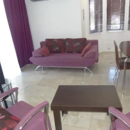 Hotel Belek Golf 3*