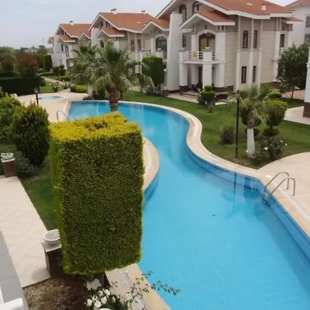 Belek Golf 3* 安塔利亚
