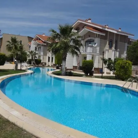 ホテル Belek Golf 3*