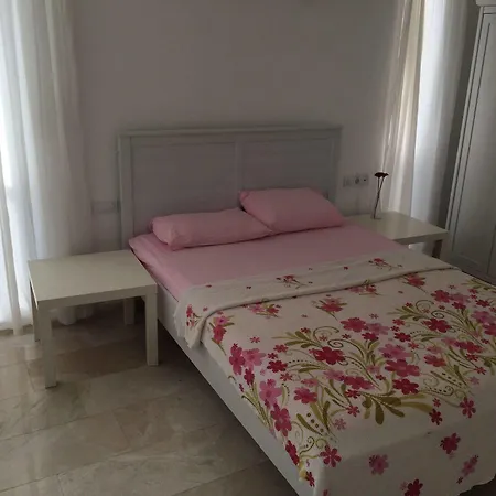 Szálloda Belek Golf 3*