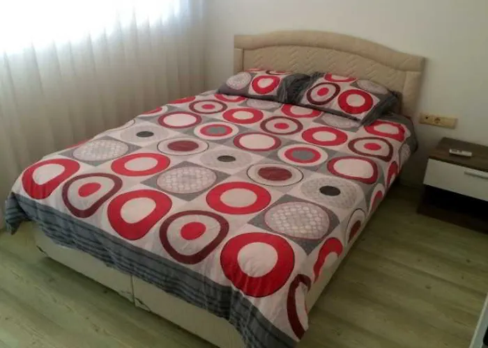 酒店 Belek Golf 3*