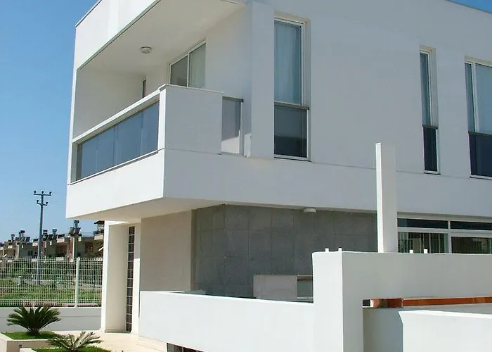 Belek Golf Отель Анталья