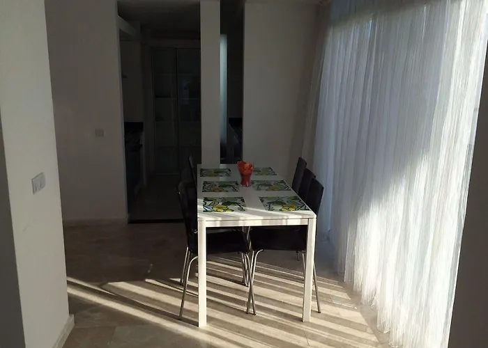 Belek Golf Отель