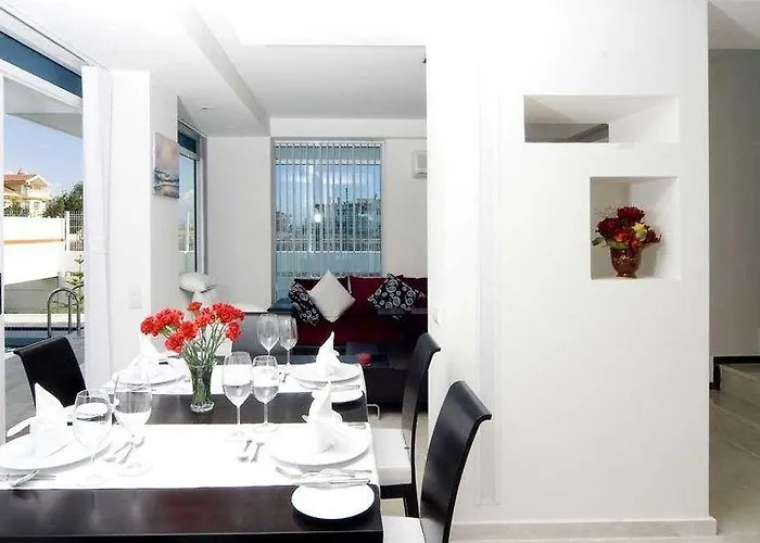 Belek Golf 3* Antalya