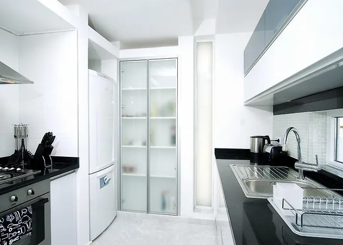 Belek Golf Отель 3*