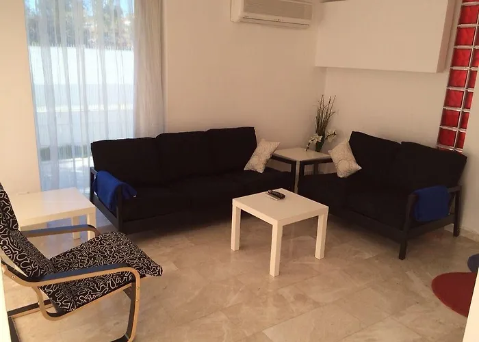 Belek Golf 3* 安塔利亚