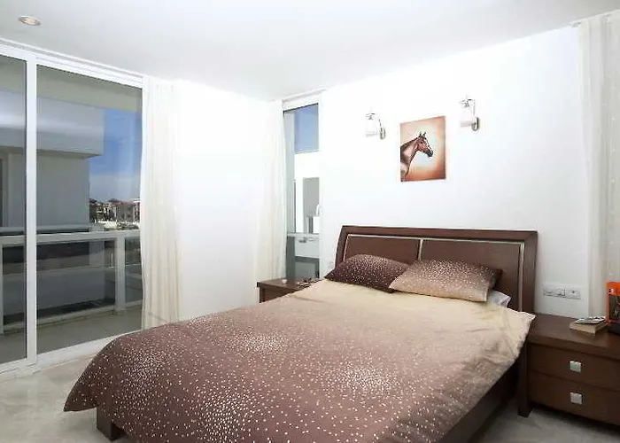 Hotel Belek Golf Antalya