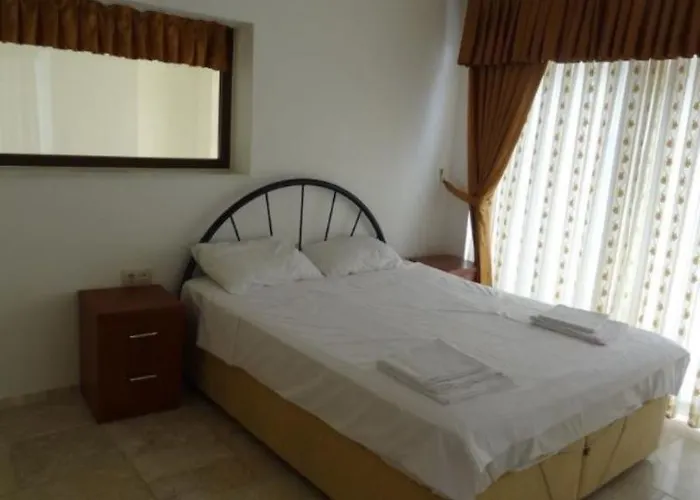 Belek Golf 3* Анталья