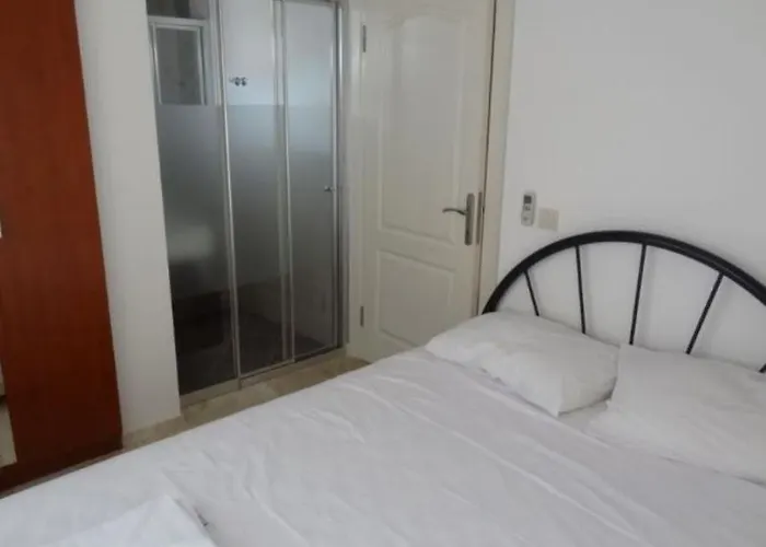 酒店 Belek Golf 3*