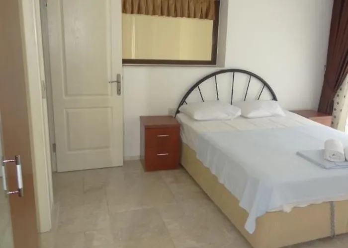 Belek Golf 3* Анталья