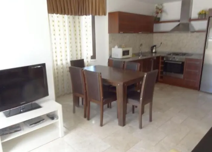 Belek Golf 3* Анталья