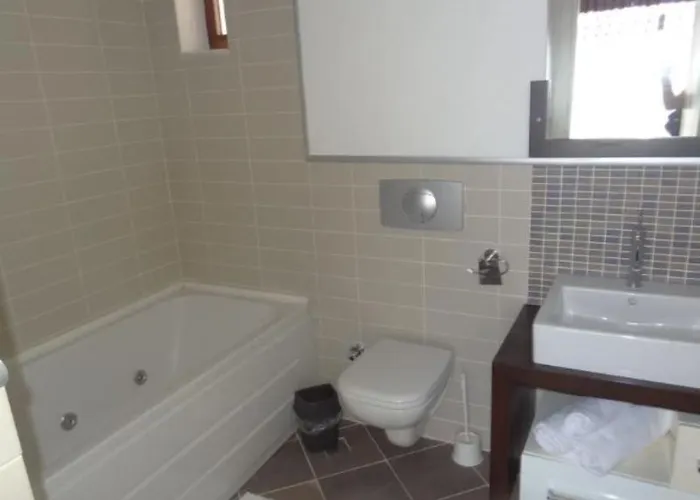 酒店 Belek Golf 3*