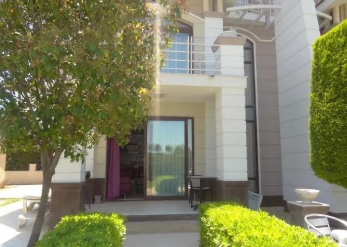 Belek Golf 3* 安塔利亚