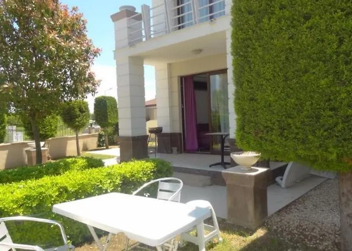 Belek Golf 3* Анталья