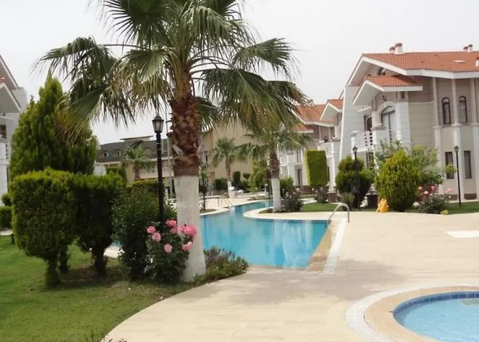 Belek Golf 3* Анталья