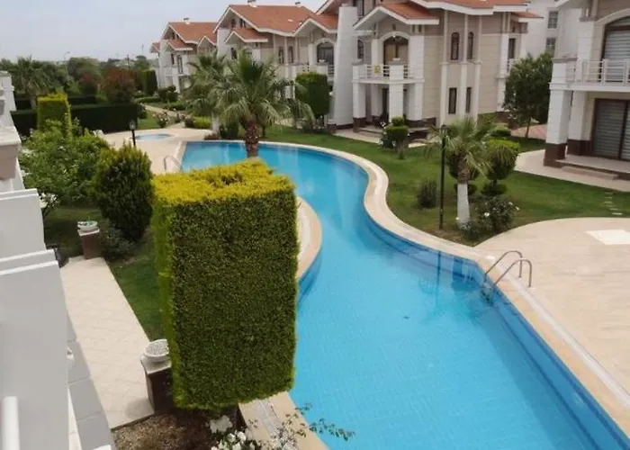 Belek Golf 3* Анталья
