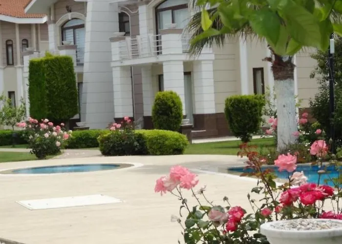 Belek Golf 3* Анталья