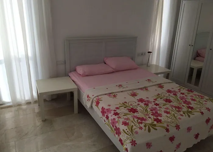 Отель Belek Golf 3*