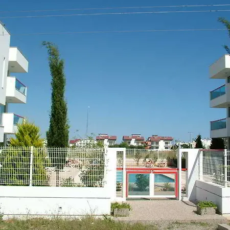 Belek Golf Antalya