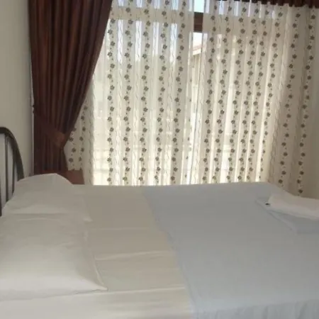 Hotel Belek Golf 3*
