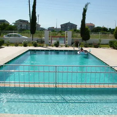 Ξενοδοχείο Belek Golf