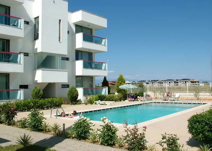 فندق Belek Golf أنطاليا