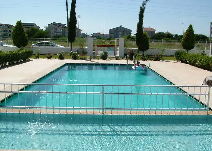 فندق Belek Golf