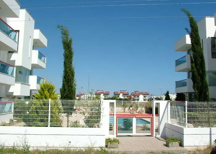 Belek Golf أنطاليا